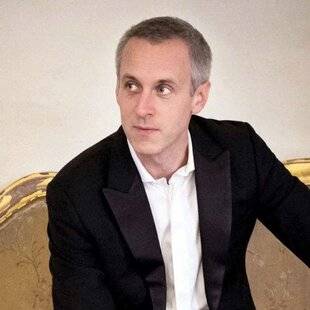 Diapason 751 Sébastien Daucé, chef d’ensemble