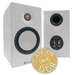 Diapason 751 MONITOR AUDIO BRONZE 50 7G