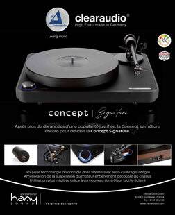 Diapason 751 Hamy Sound