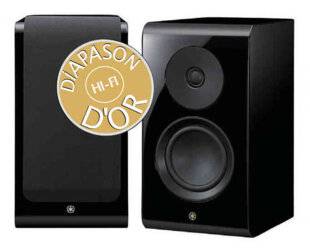 Diapason 751 YAMAHA NS-600A