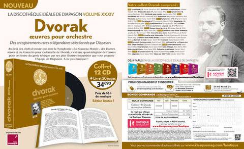 Diapason 752 DIAPASON D'OR