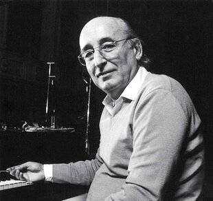 Diapason 752 Dr Friedrich et Herr Gulda