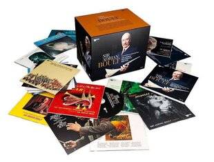 Diapason 752 Boult en couleur