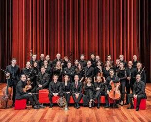 Diapason 752 Musiciens sans frontières