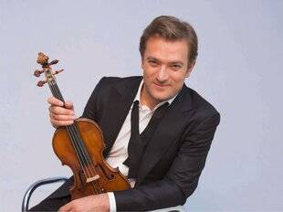 Diapason 752 « On va plus loin en dirigeant qu'en jouant »