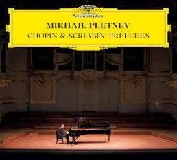 Diapason 752 Les vingt-quatre préludes op. 28