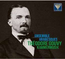 Diapason 752 THÉODORE GOUVY