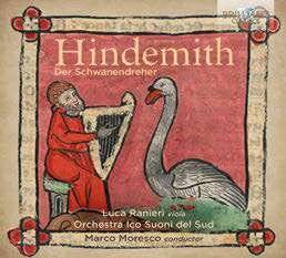 Diapason 752 PAUL HINDEMITH