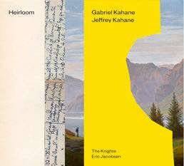 Diapason 752 GABRIEL KAHANE