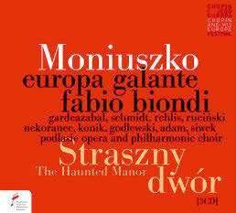 Diapason 752 STANISLAW MONIUSZKO