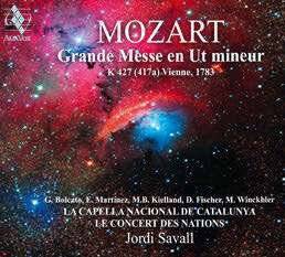 Diapason 752 WOLFGANG AMADEUS MOZART