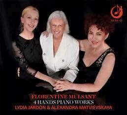 Diapason 752 FLORENTINE MULSANT