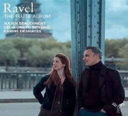 Diapason 752 MAURICE RAVEL