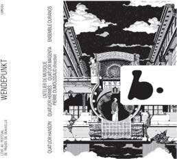 Diapason 752 ARNOLD SCHÖNBERG