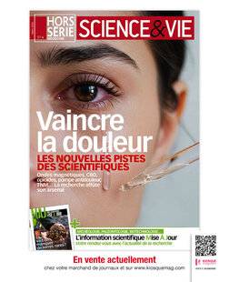 Diapason 752 SCIENCE & VIE