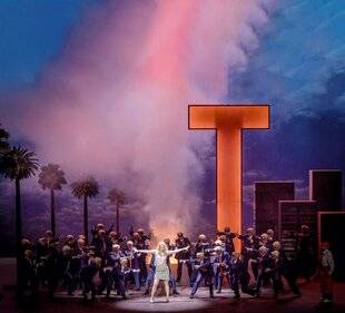 Diapason 752 Robinson au pays de Donald