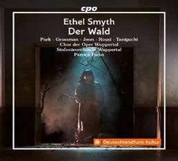 Diapason 752 ETHEL SMYTH