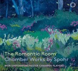 Diapason 752 LOUIS SPOHR