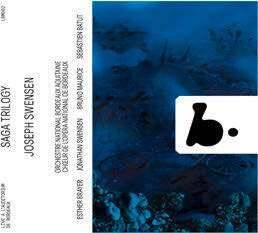 Diapason 752 JOSEPH SWENSEN