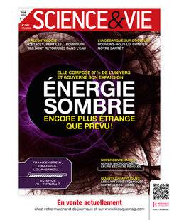 Diapason 752 SCIENCE & VIE