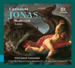 Diapason 752 GIOVANNI ANTONINI