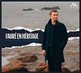 Diapason 752 GASPARD DEHAENE