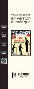 Diapason 752 DIAPASON