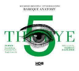 Diapason 752 BAROQUE ANATOMYYYYY