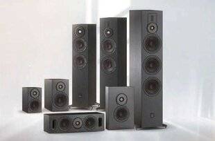 Diapason 752 2. DALI SONIK