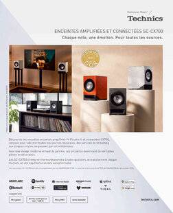 Diapason 752 Technics