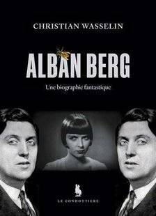 Diapason 752 Présences d'Alban Berg