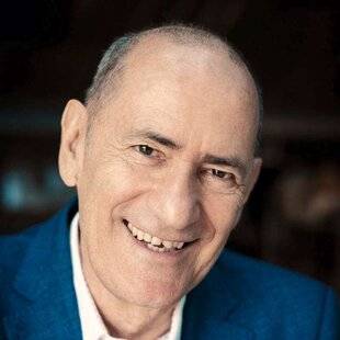 Diapason 752 Alain Lanceron directeur artistique