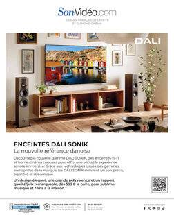 Diapason 752 Son-Vidéo