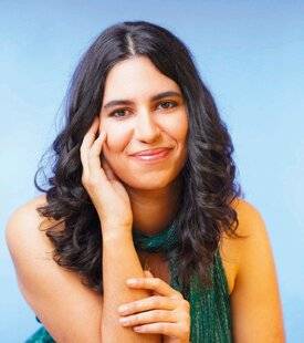 Diapason 753 JEUNE TALENT