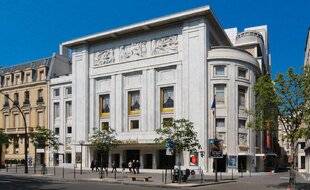 Diapason 753 Une saison russe