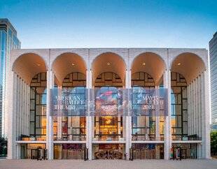 Diapason 753 Vicissitudes américaines