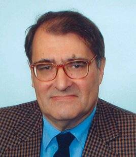 Diapason 753 PATRICK SZERSNOVICZ