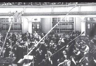 Diapason 753 War Requiem