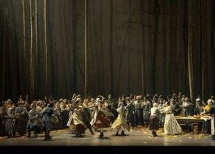 Diapason 753 Beauté et sentiments