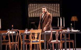 Diapason 753 Pur théâtre