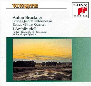 Diapason 753 Bruckner