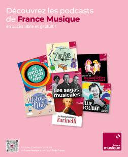 Diapason 753 france musique