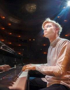 Diapason 753 L'envol de l'alouette