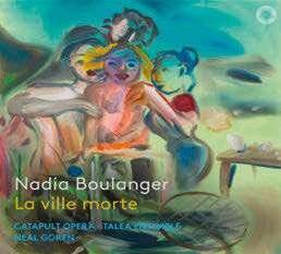 Diapason 753 NADIA BOULANGER 1887-1979 - RAOUL PUGNO 1852-1914