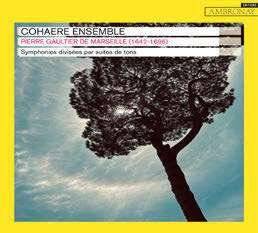 Diapason 753 PIERRE GAULTIER DE MARSEILLE