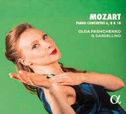 Diapason 753 WOLFGANG AMADEUS MOZART