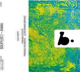 Diapason 753 ALEX NANTE