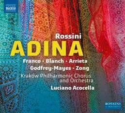 Diapason 753 GIOACHINO ROSSINI