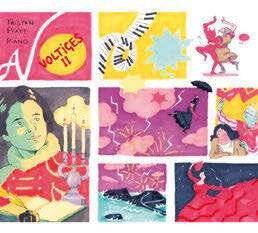 Diapason 753 TRISTAN PFAFF