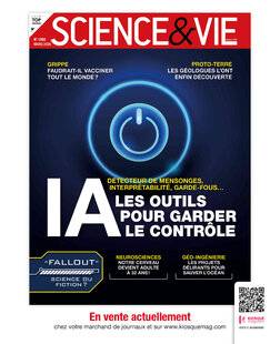 Diapason 753 SCIENCE & VIE